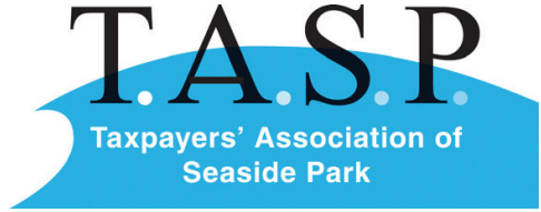 Taxpayer Association Logo